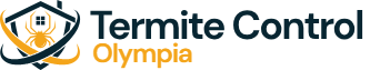 Olympia Termite Control Company Logo